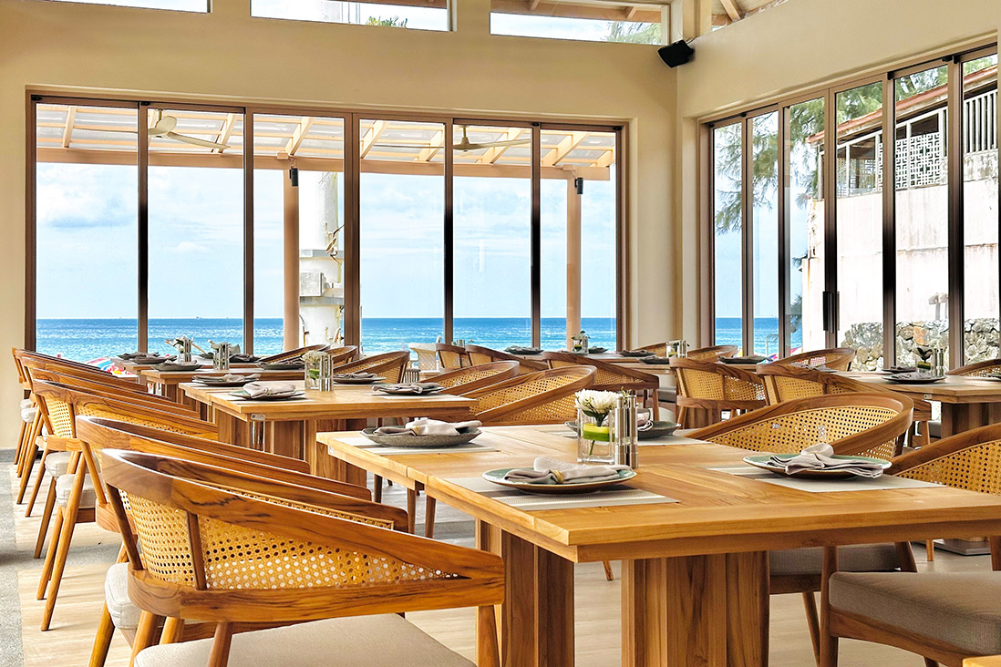Orora Restaurant